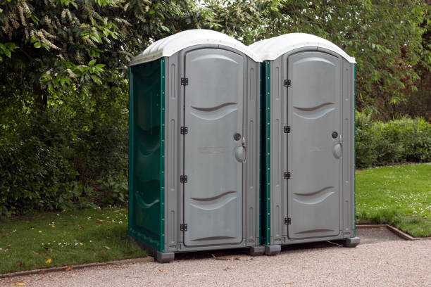 Types of Portable Toilets We Offer in Pajaro, CA