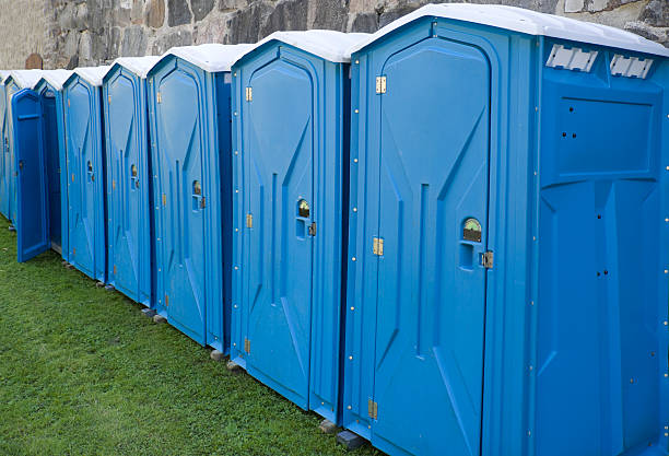 Trusted Pajaro, CA Portable Potty Rental  Experts